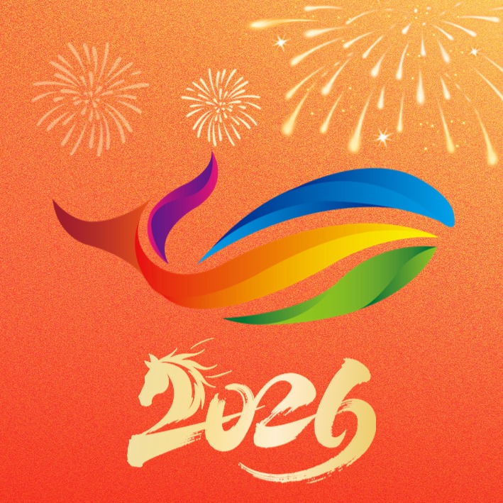 卡界生活 Logo